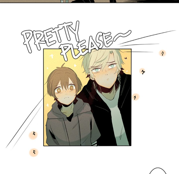 Moon Drops Moon Drops EP 3 - Toomics page 27 - 