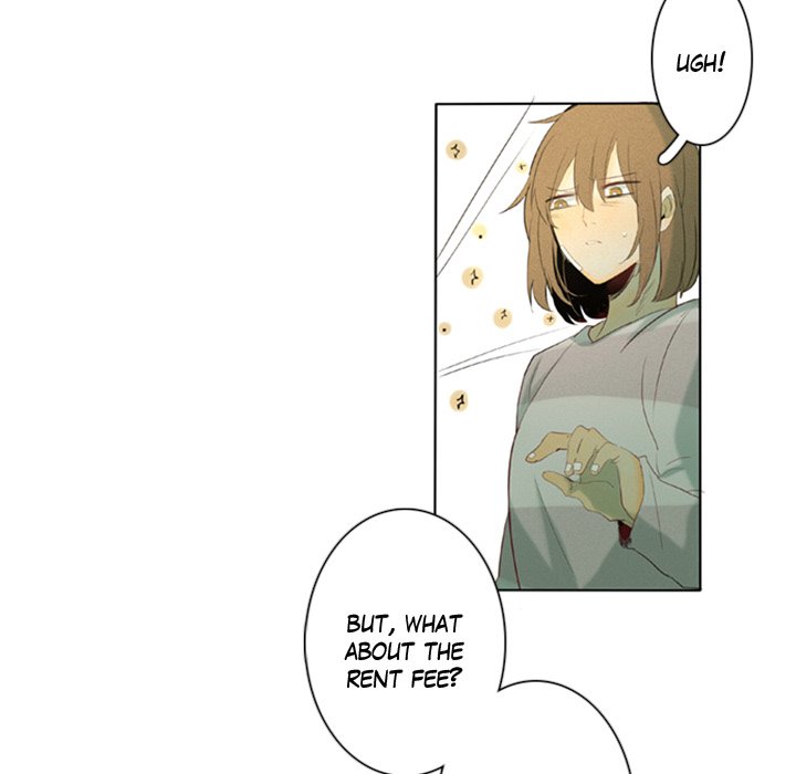 Moon Drops Moon Drops EP 3 - Toomics page 28 - 