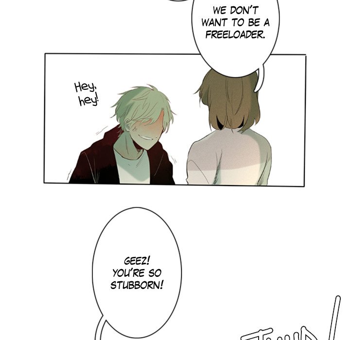 Moon Drops Moon Drops EP 3 - Toomics page 29 - 
