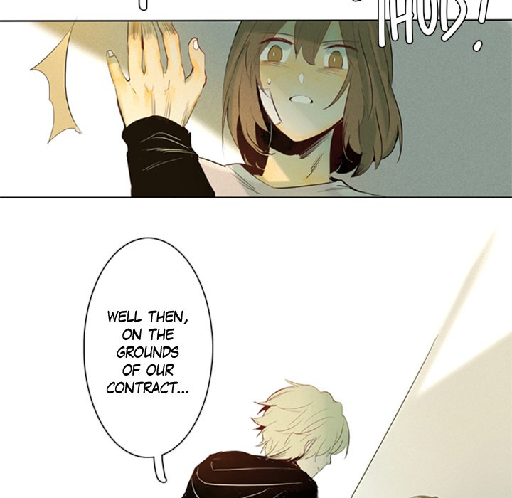 Moon Drops Moon Drops EP 3 - Toomics page 30 - 