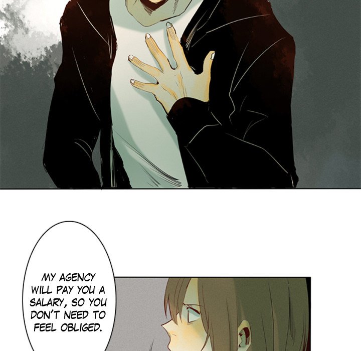 Moon Drops Moon Drops EP 3 - Toomics page 33 - 
