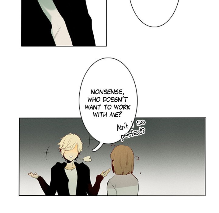 Moon Drops Moon Drops EP 3 - Toomics page 35 - 