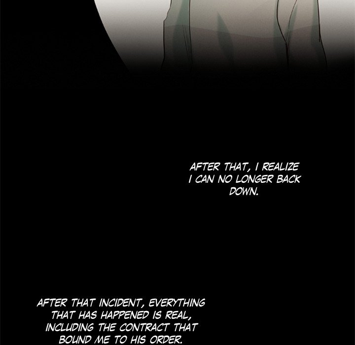 Moon Drops Moon Drops EP 3 - Toomics page 37 - 