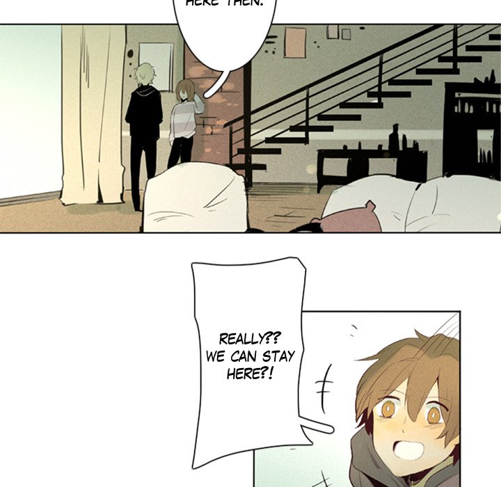 Moon Drops Moon Drops EP 3 - Toomics page 39 - 