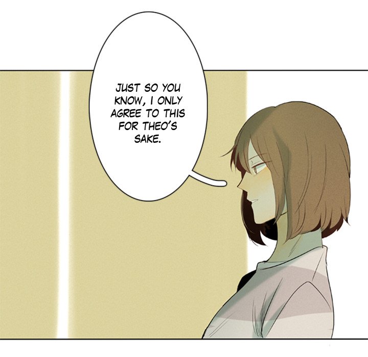 Moon Drops Moon Drops EP 3 - Toomics page 41 - 