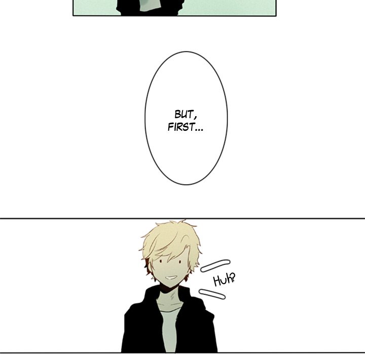 Moon Drops Moon Drops EP 3 - Toomics page 43 - 