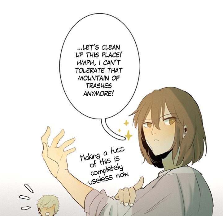 Moon Drops Moon Drops EP 3 - Toomics page 44 - 