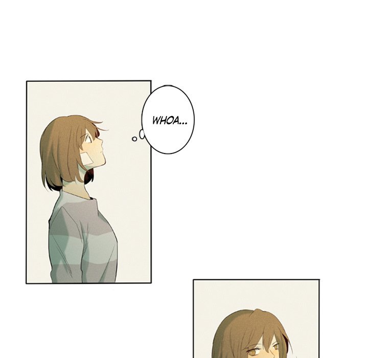 Moon Drops Moon Drops EP 3 - Toomics page 9 - 