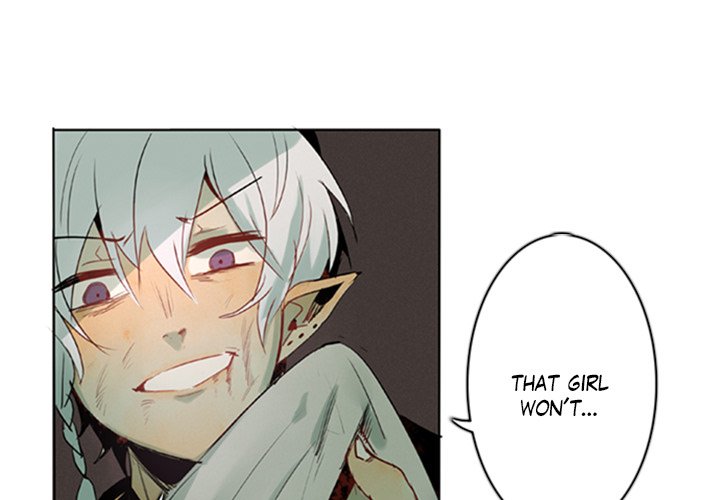 Moon Drops Moon Drops EP 30 - Toomics page 1 - 