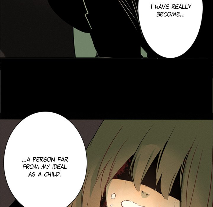 Moon Drops Moon Drops EP 30 - Toomics page 19 - 