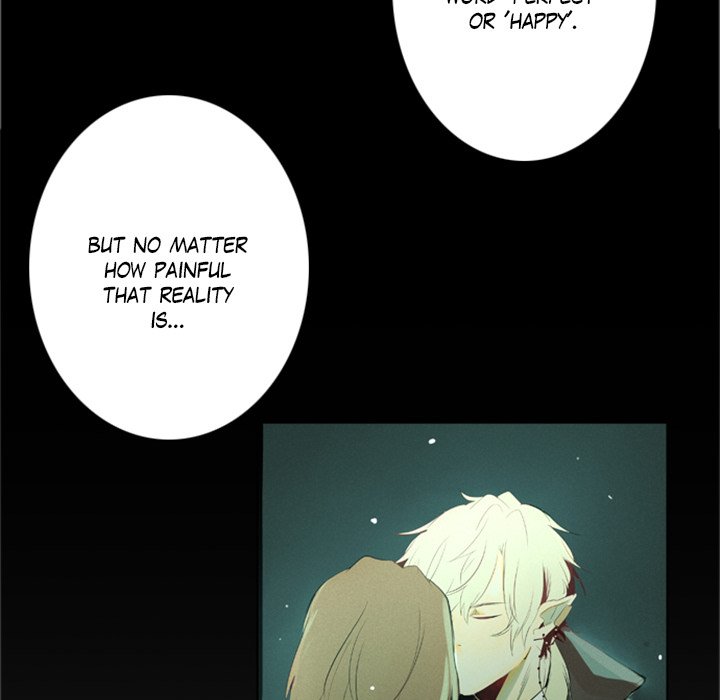Moon Drops Moon Drops EP 30 - Toomics page 21 - 