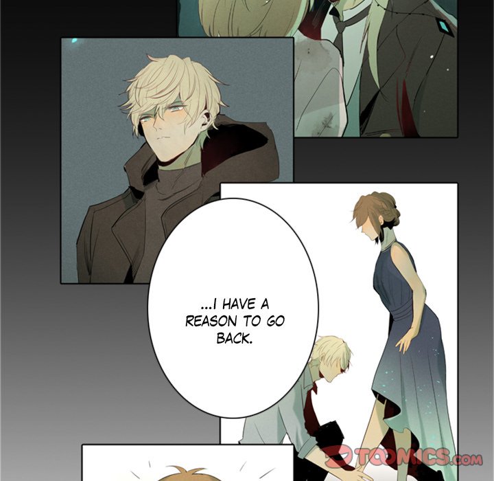 Moon Drops Moon Drops EP 30 - Toomics page 22 - 