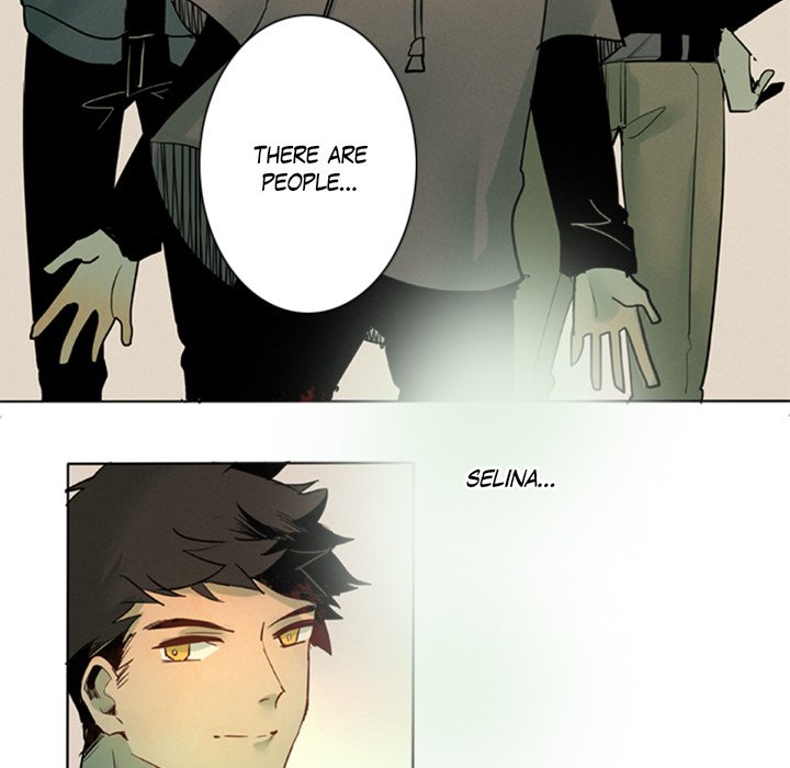 Moon Drops Moon Drops EP 30 - Toomics page 25 - 
