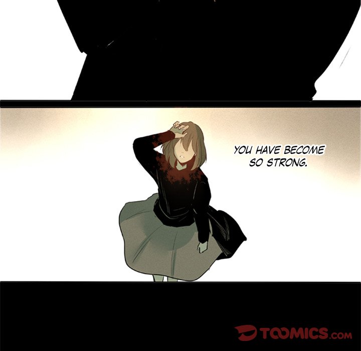 Moon Drops Moon Drops EP 30 - Toomics page 34 - 