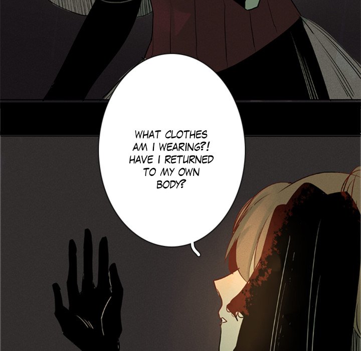 Moon Drops Moon Drops EP 30 - Toomics page 37 - 