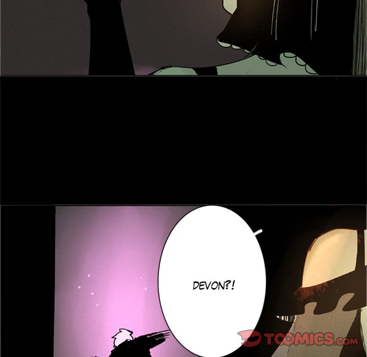Moon Drops Moon Drops EP 30 - Toomics page 38 - 
