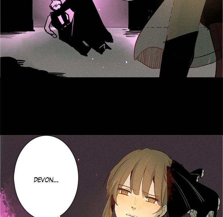 Moon Drops Moon Drops EP 30 - Toomics page 39 - 