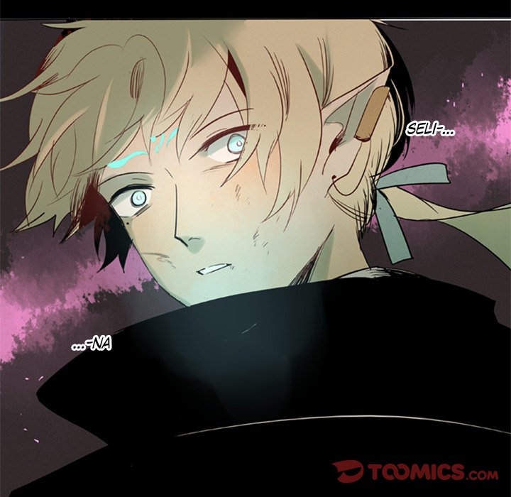 Moon Drops Moon Drops EP 30 - Toomics page 42 - 