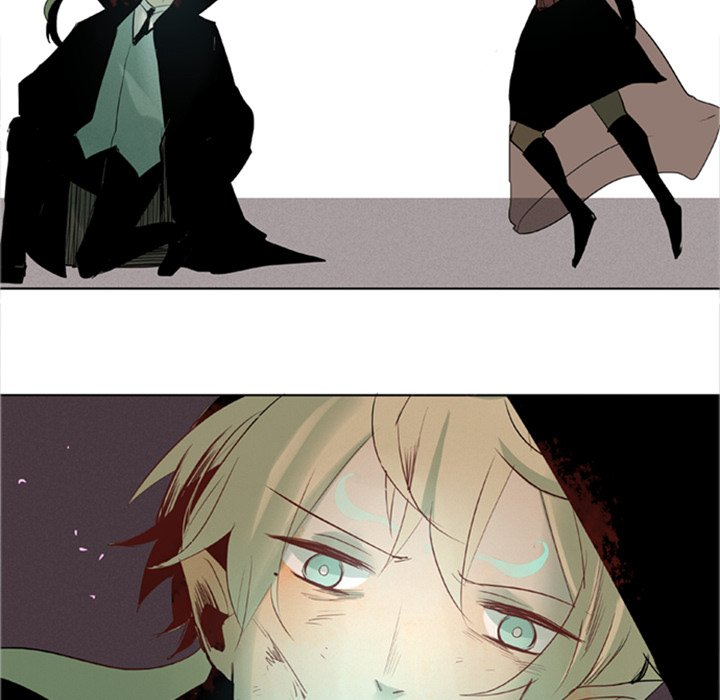 Moon Drops Moon Drops EP 30 - Toomics page 44 - 