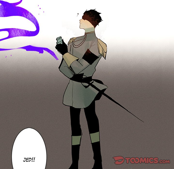 Moon Drops Moon Drops EP 30 - Toomics page 50 - 