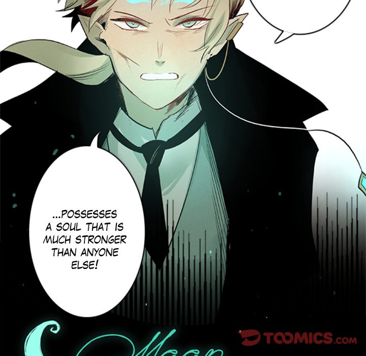 Moon Drops Moon Drops EP 30 - Toomics page 6 - 
