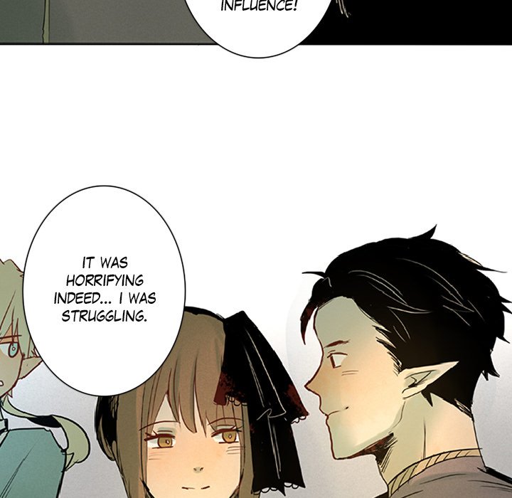Moon Drops Moon Drops EP 30 - Toomics page 53 - 