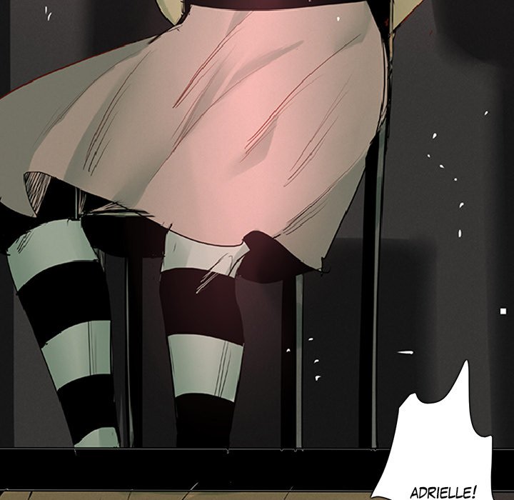 Moon Drops Moon Drops EP 30 - Toomics page 59 - 