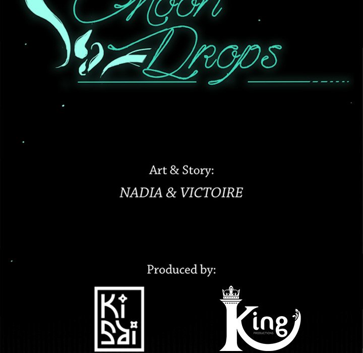 Moon Drops Moon Drops EP 30 - Toomics page 7 - 