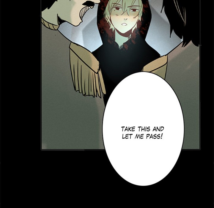 Moon Drops Moon Drops EP 31 - Toomics page 112 - 