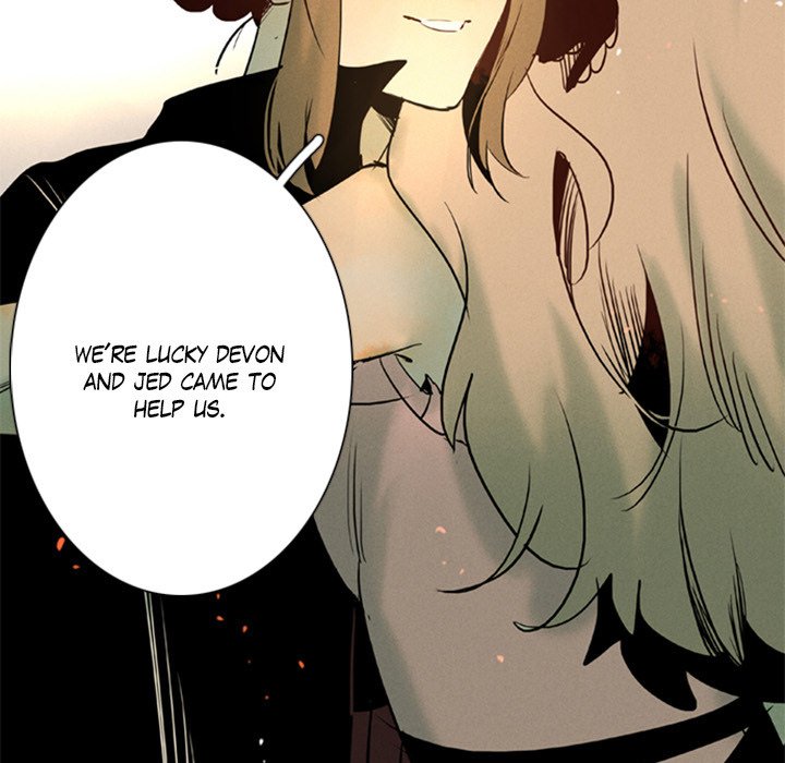 Moon Drops Moon Drops EP 31 - Toomics page 15 - 