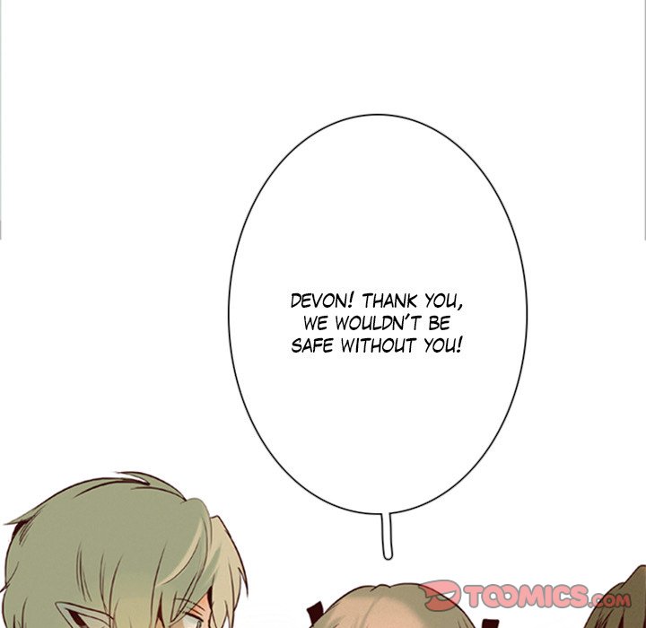 Moon Drops Moon Drops EP 31 - Toomics page 21 - 