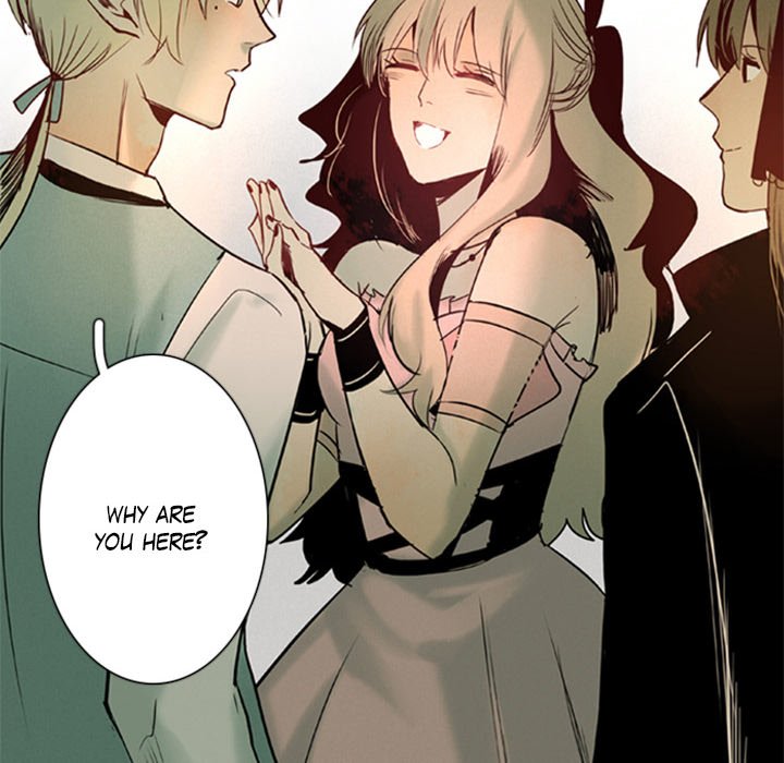 Moon Drops Moon Drops EP 31 - Toomics page 22 - 