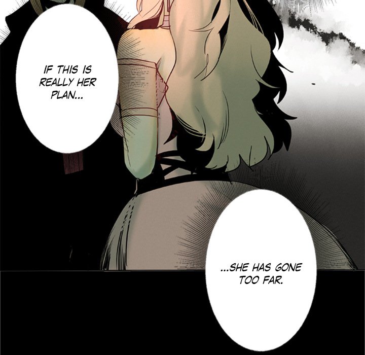 Moon Drops Moon Drops EP 31 - Toomics page 27 - 