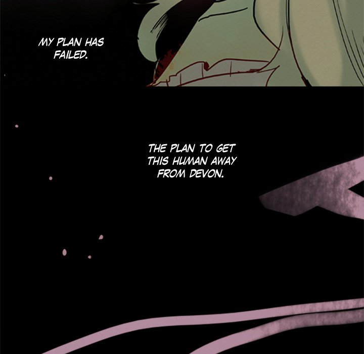 Moon Drops Moon Drops EP 31 - Toomics page 33 - 