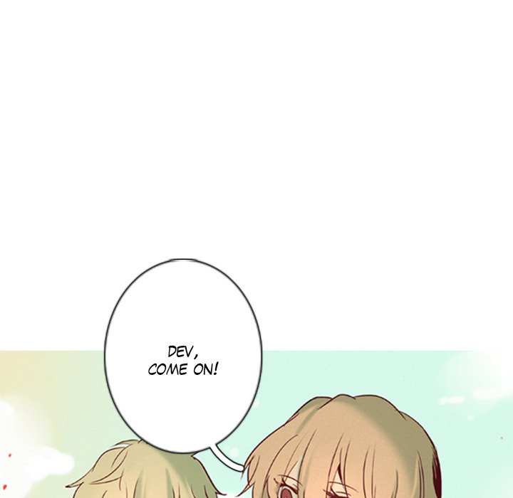 Moon Drops Moon Drops EP 31 - Toomics page 37 - 