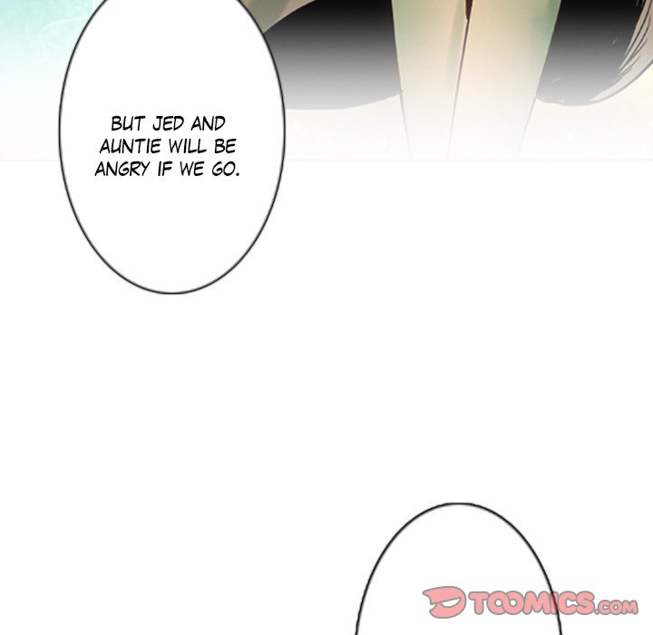 Moon Drops Moon Drops EP 31 - Toomics page 39 - 