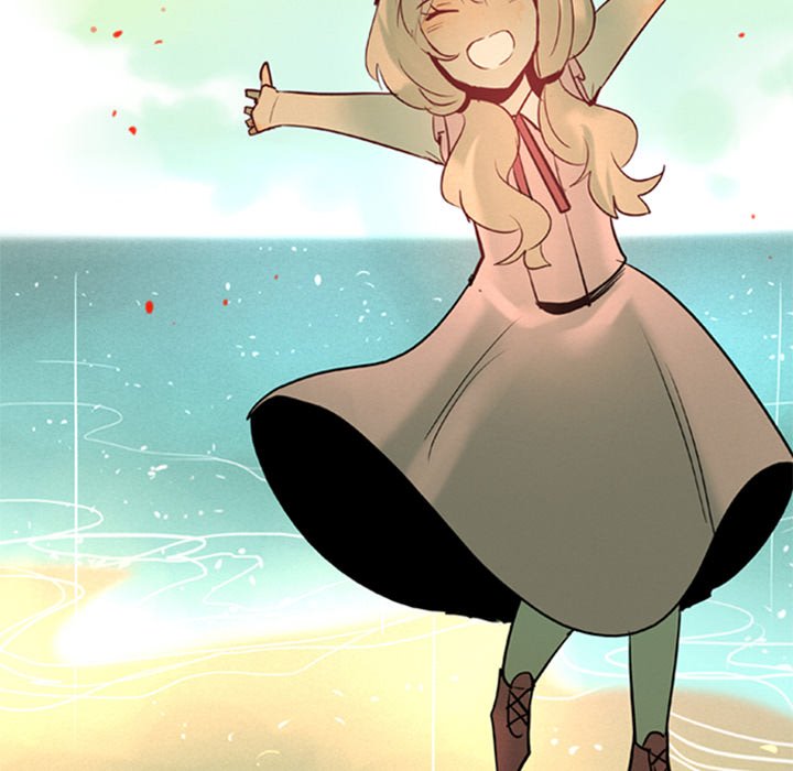 Moon Drops Moon Drops EP 31 - Toomics page 42 - 