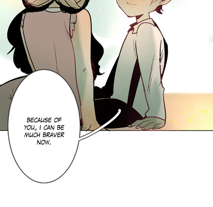 Moon Drops Moon Drops EP 31 - Toomics page 50 - 