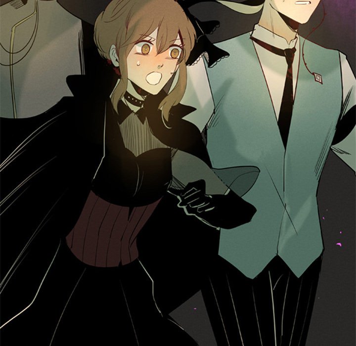 Moon Drops Moon Drops EP 31 - Toomics page 6 - 