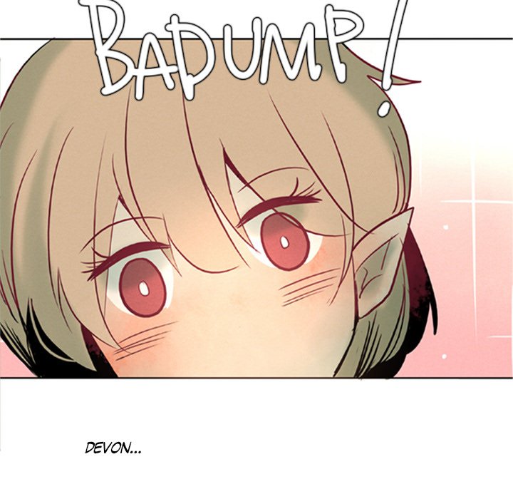 Moon Drops Moon Drops EP 31 - Toomics page 63 - 