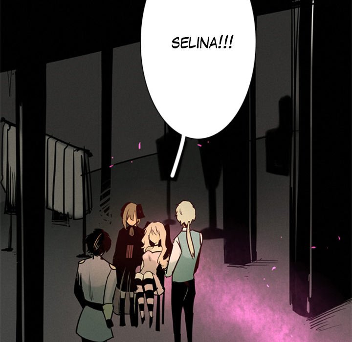 Moon Drops Moon Drops EP 31 - Toomics page 8 - 