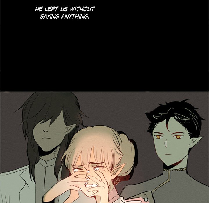 Moon Drops Moon Drops EP 31 - Toomics page 77 - 