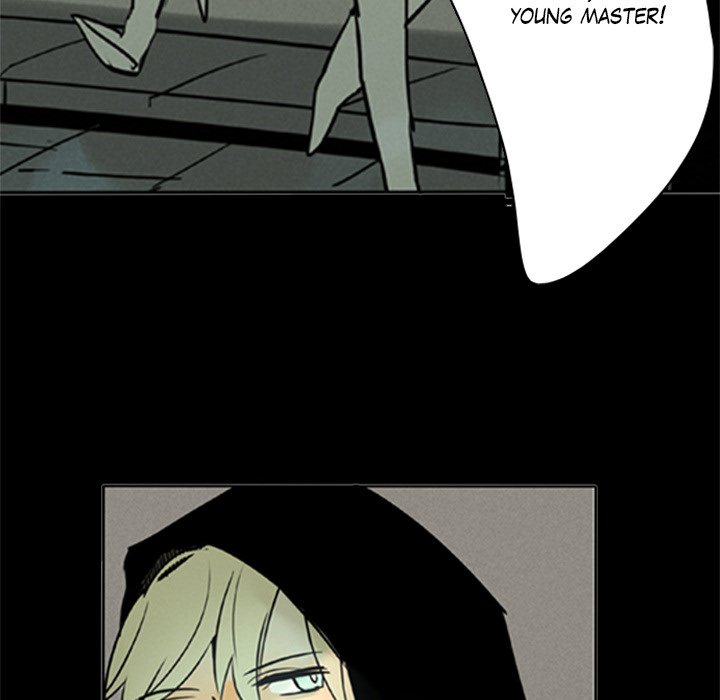 Moon Drops Moon Drops EP 31 - Toomics page 95 - 
