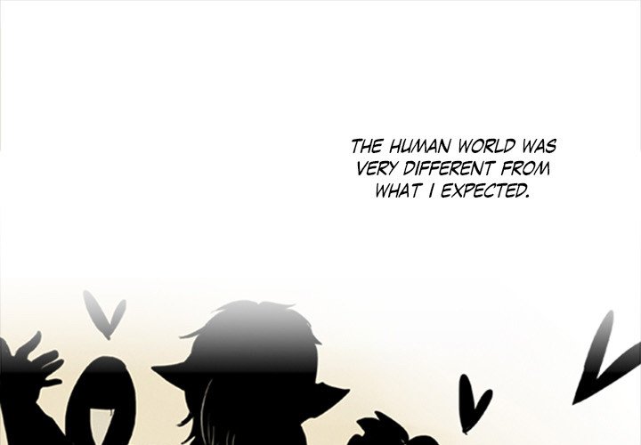 Moon Drops Moon Drops EP 32 - Toomics page 1 - 