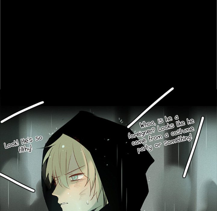 Moon Drops Moon Drops EP 32 - Toomics page 14 - 