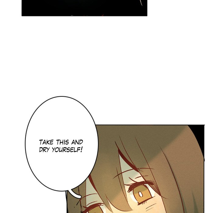 Moon Drops Moon Drops EP 32 - Toomics page 27 - 