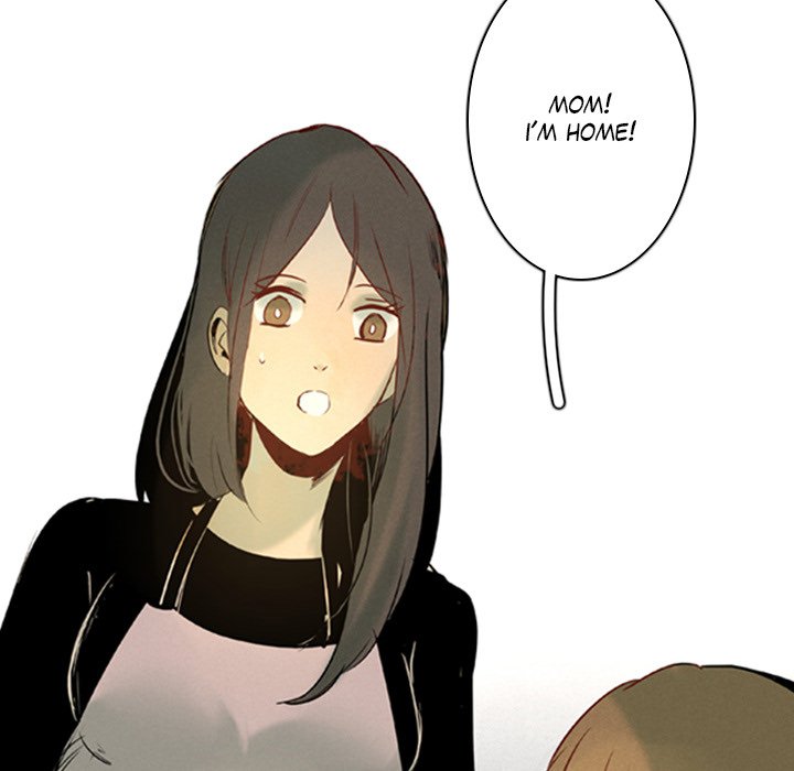 Moon Drops Moon Drops EP 32 - Toomics page 29 - 