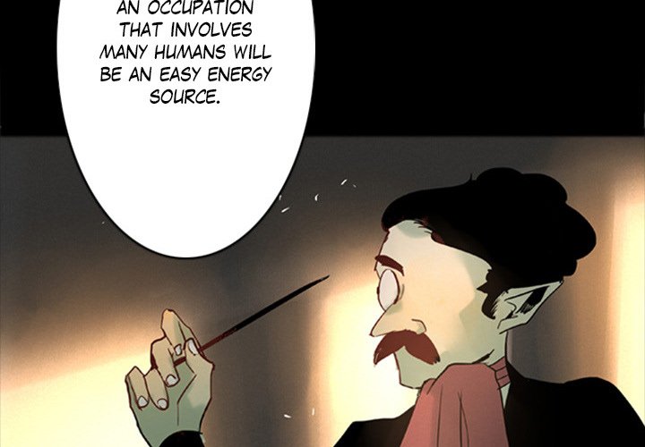 Moon Drops Moon Drops EP 32 - Toomics page 4 - 