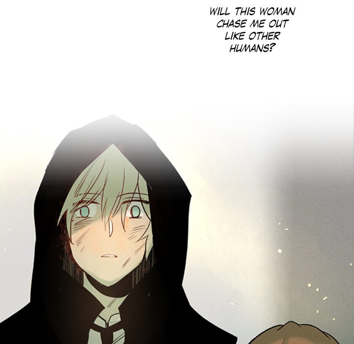 Moon Drops Moon Drops EP 32 - Toomics page 32 - 