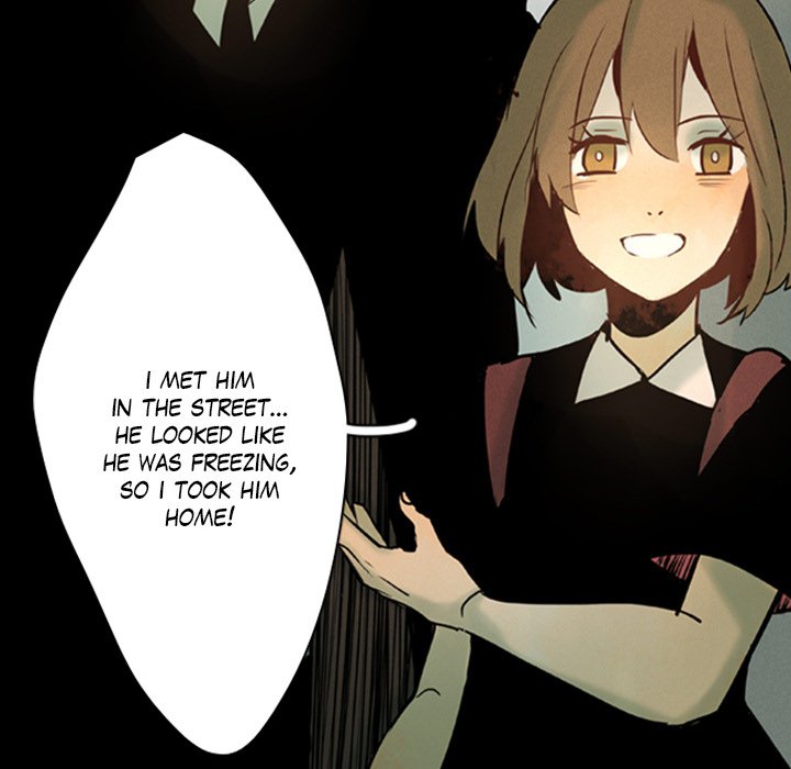 Moon Drops Moon Drops EP 32 - Toomics page 33 - 